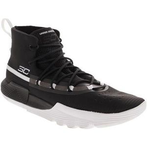 Under Armour Sc 3zero 2 Basketball Shoes